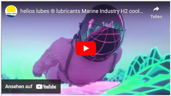 Analysis lubricants marine industry