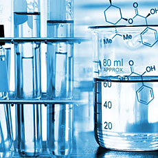 Oil analysis lubricants for corrosion protection fluids and AntiCorr 