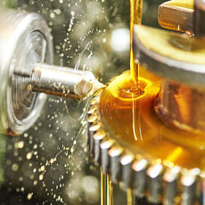 Oil Lubricant Analyses Automotive