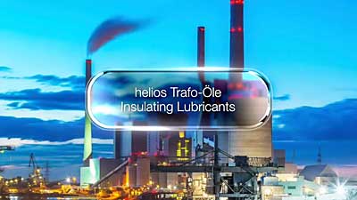 Oil analysis lubricants for transformer oils 